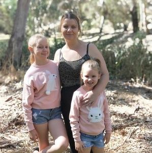 Meet your Posher, Kiara